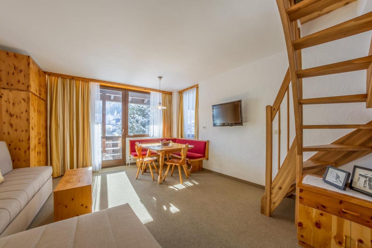 Emmy Aparthotel San Candido