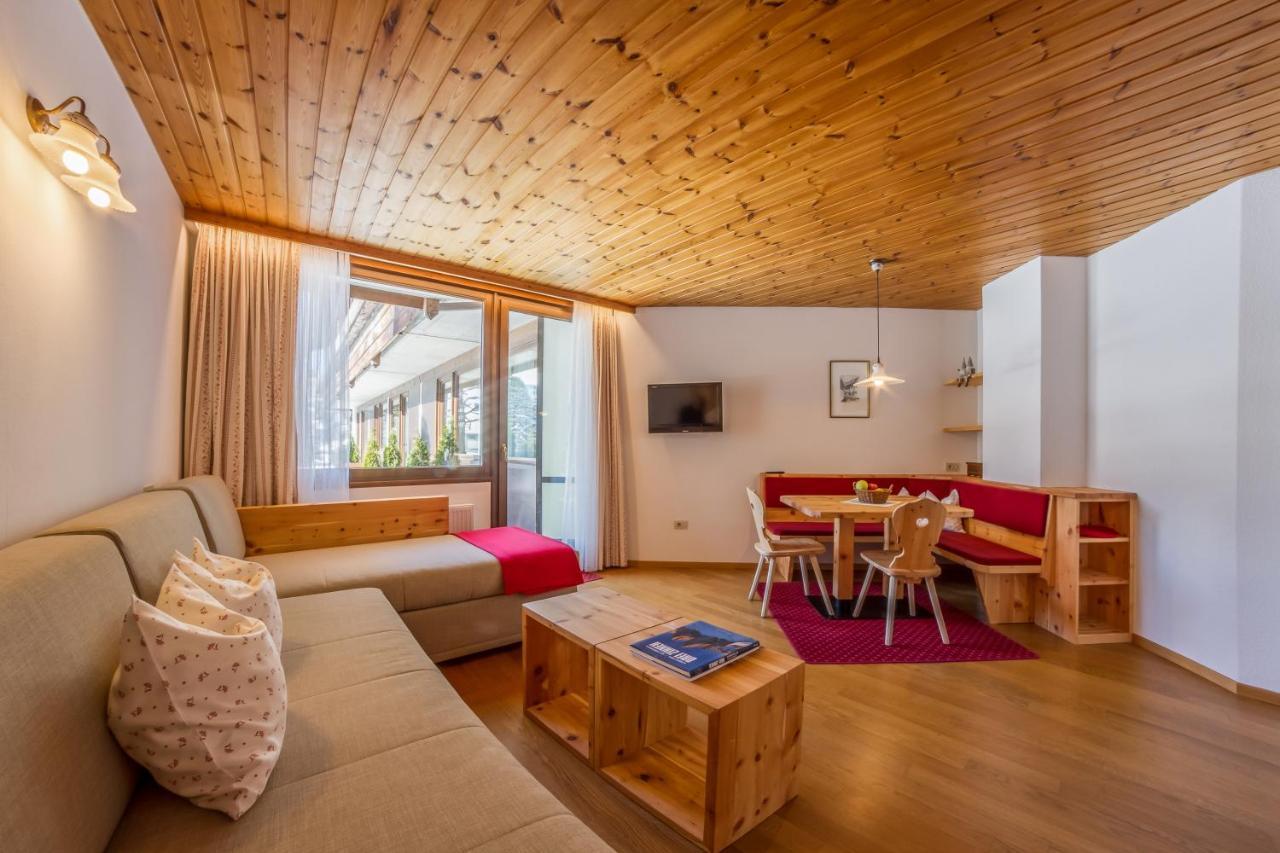 Aparthotel Emmy