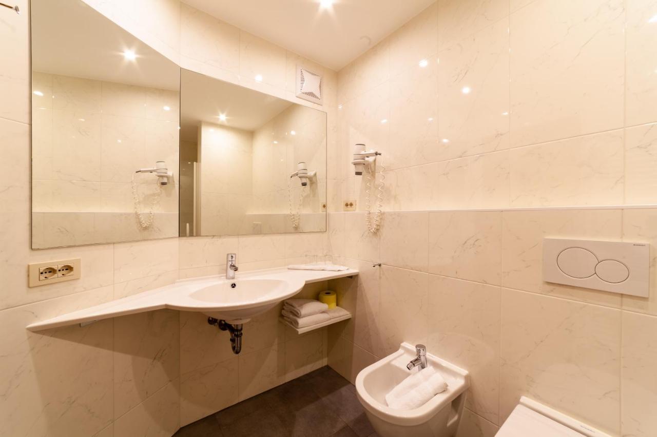 Aparthotel Emmy San Candido