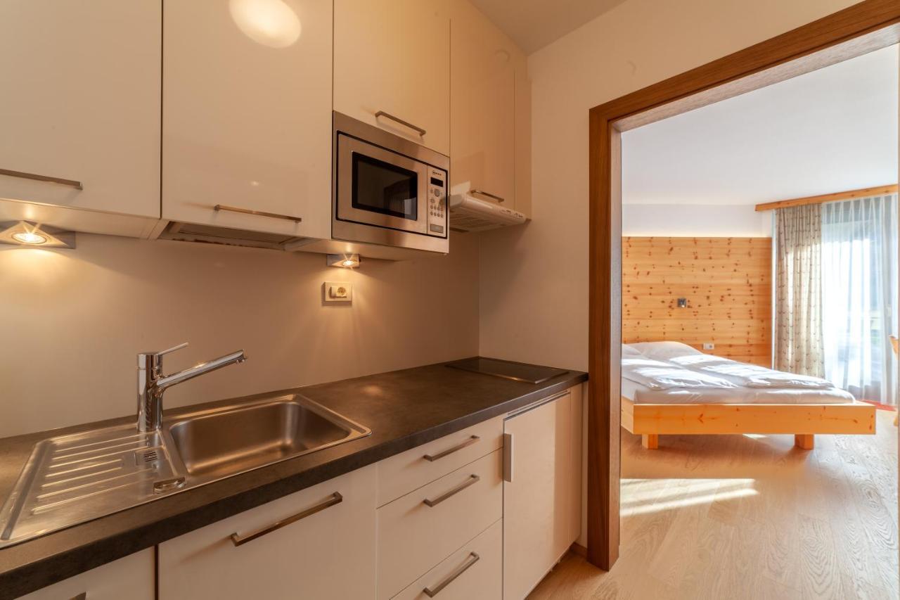 Emmy Aparthotel San Candido