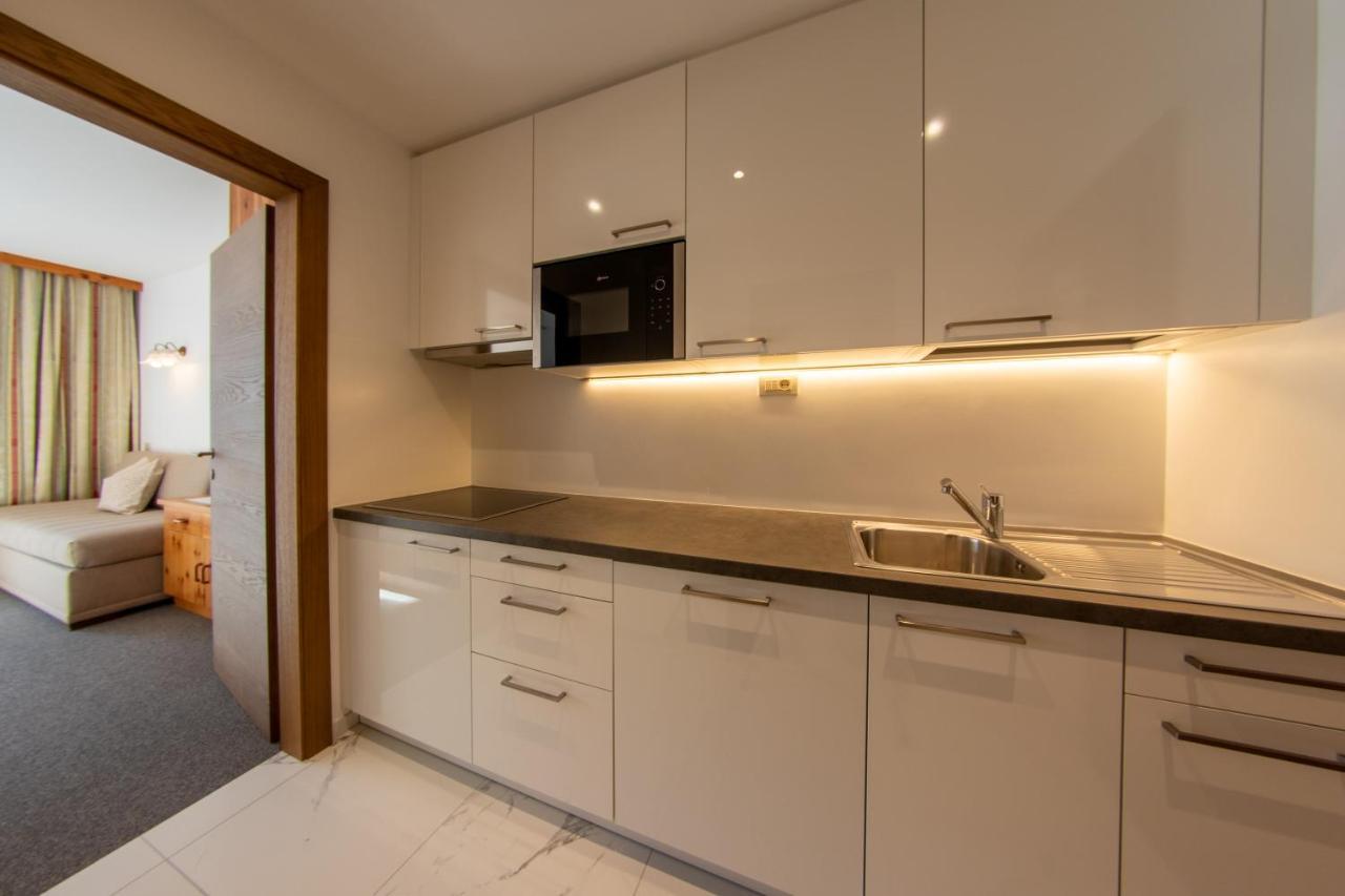 Aparthotel Emmy San Candido