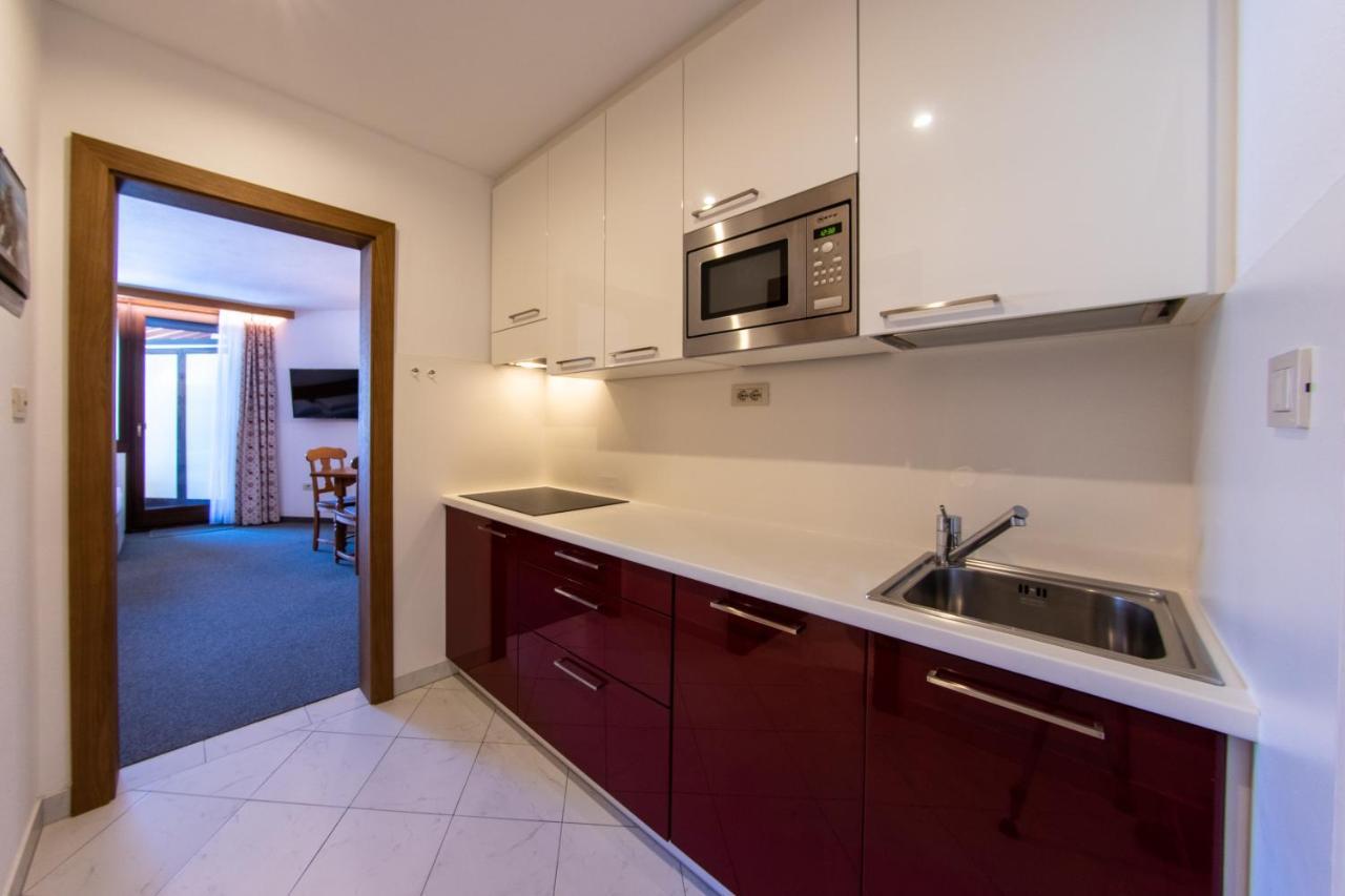 Aparthotel Emmy 3*
