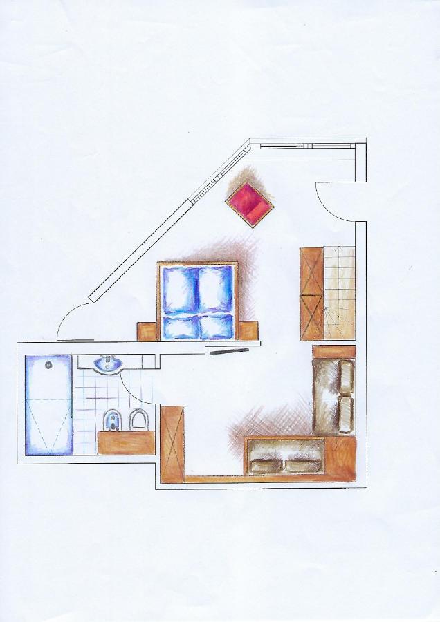 Aparthotel Emmy