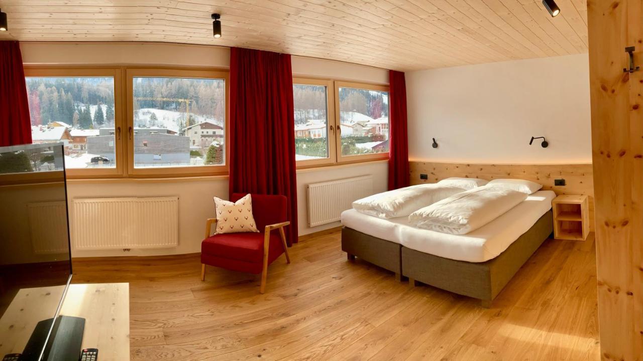 Emmy Aparthotel San Candido